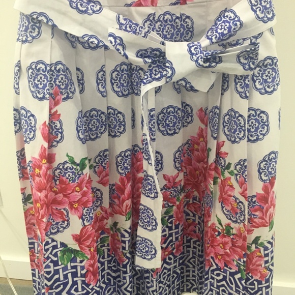 Talbots dress size 12 Regular - Picture 3 of 7